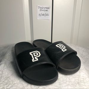 Victoria's Secret PINK Slides